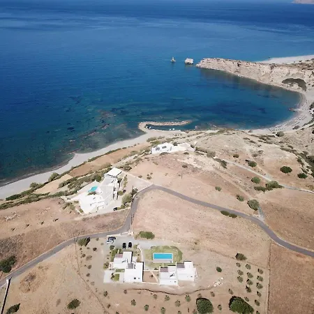 View 2 Triopetra